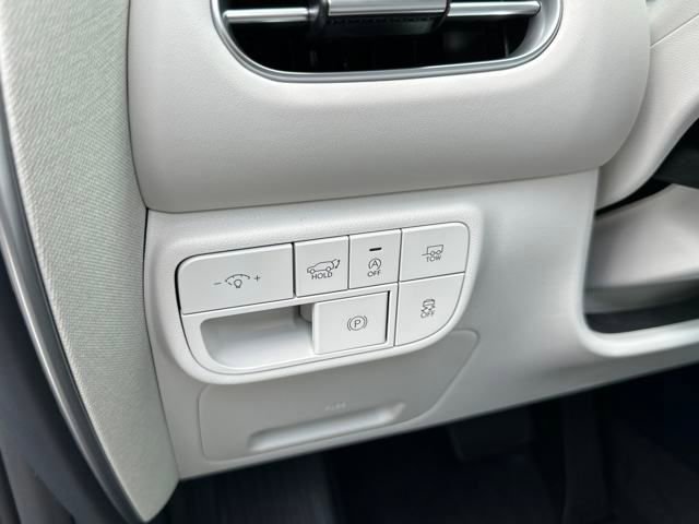 New 2026 Hyundai Palisade Calligraphy image 14