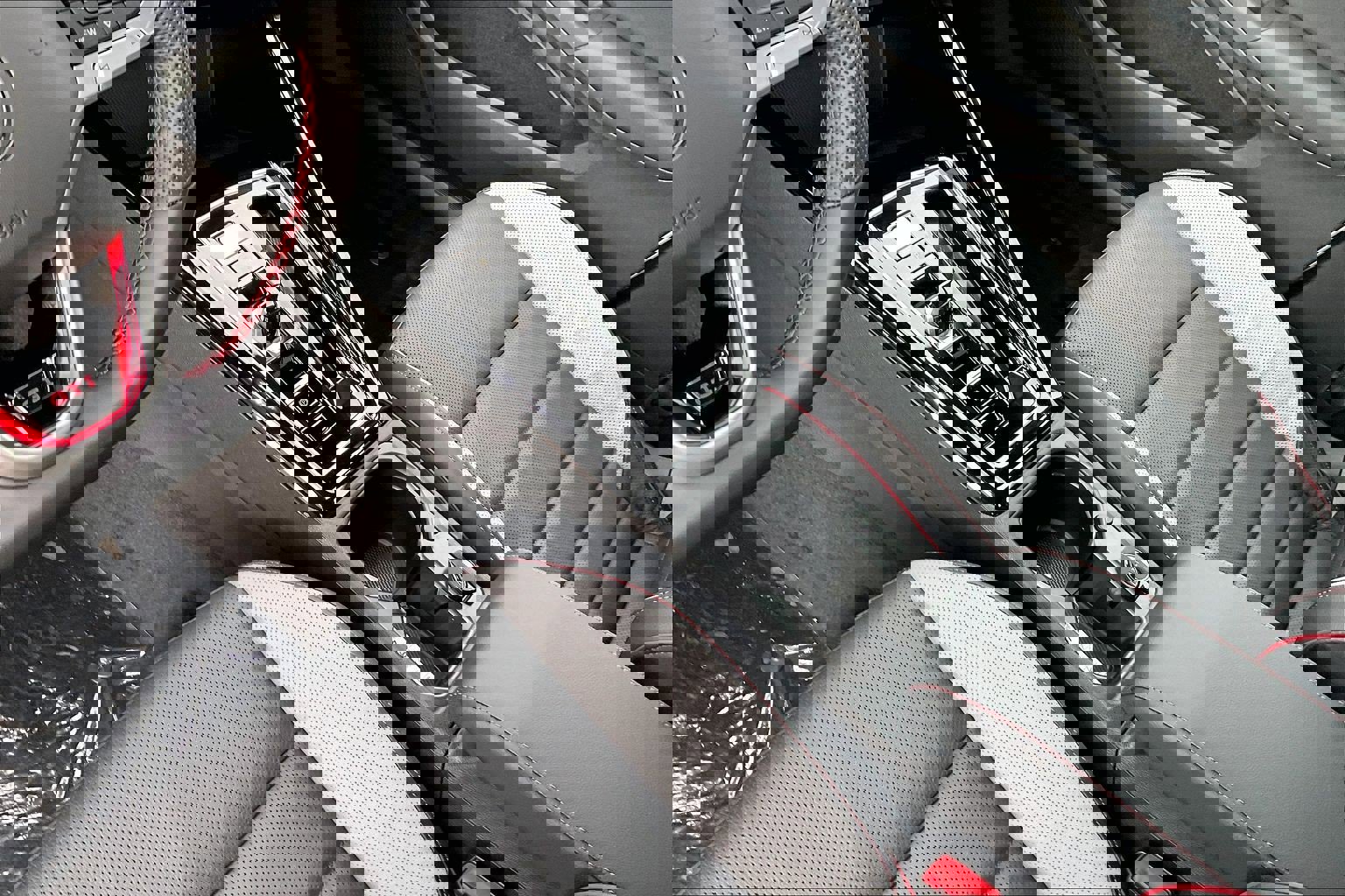 New 2026 Volkswagen GTI Autobahn image 7