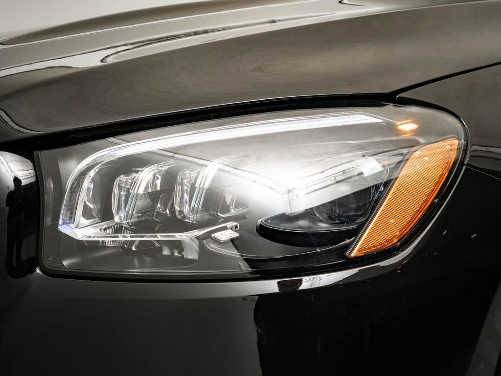 Certified 2026 Mercedes-Benz GLS 450 4MATIC image 15