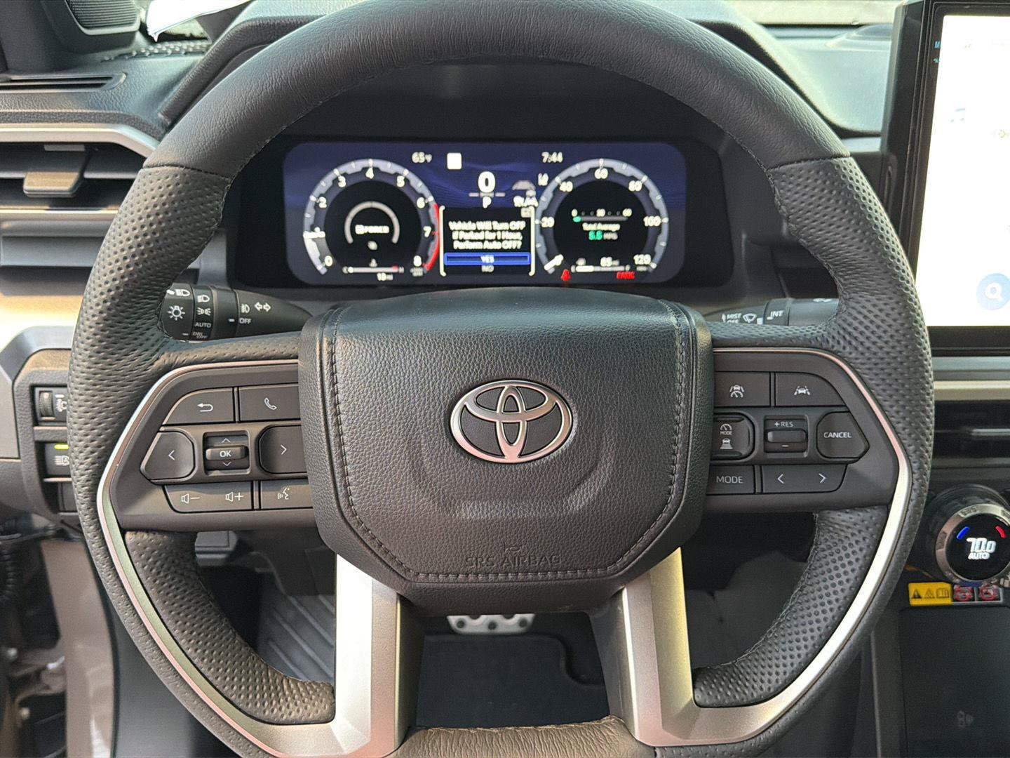 New 2026 Toyota Tacoma TRD Sport RWD image 20