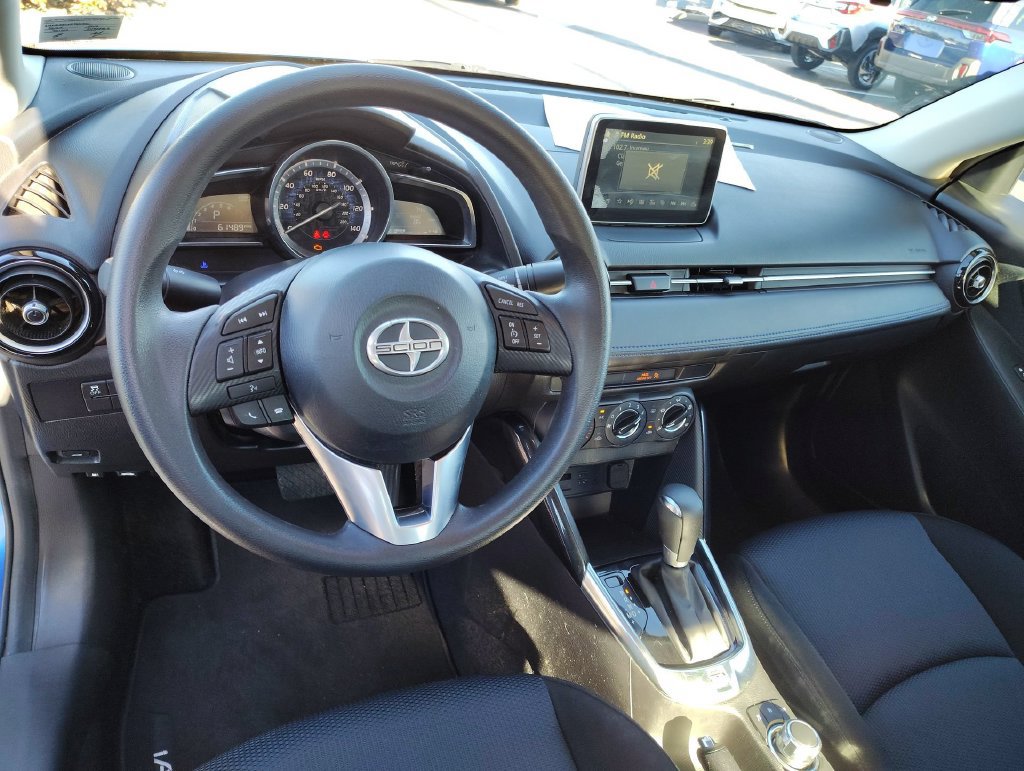 Used 2016 Scion iA FWD image 10