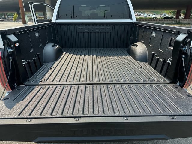 New 2026 Toyota Tundra TRD Pro AWD/4WD image 25