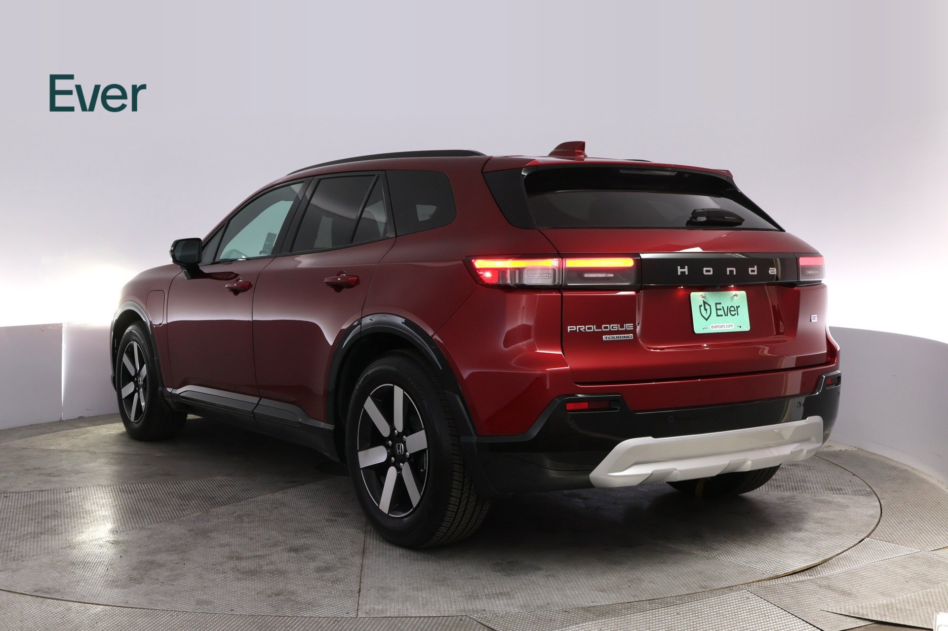 Used 2025 Honda Prologue Touring image 17