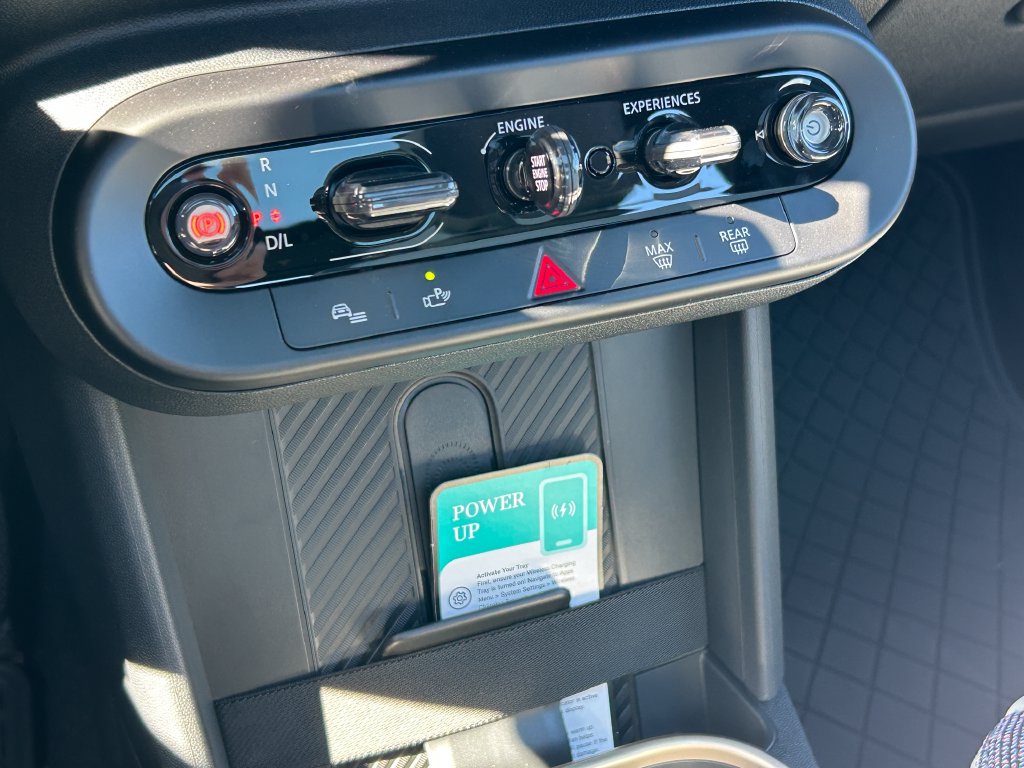 New 2027 MINI Cooper S FWD image 27