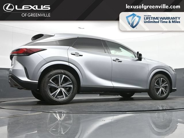 Certified 2023 Lexus RX 350 Premium w/ Accessory Package (Z1) AWD/4WD image 33