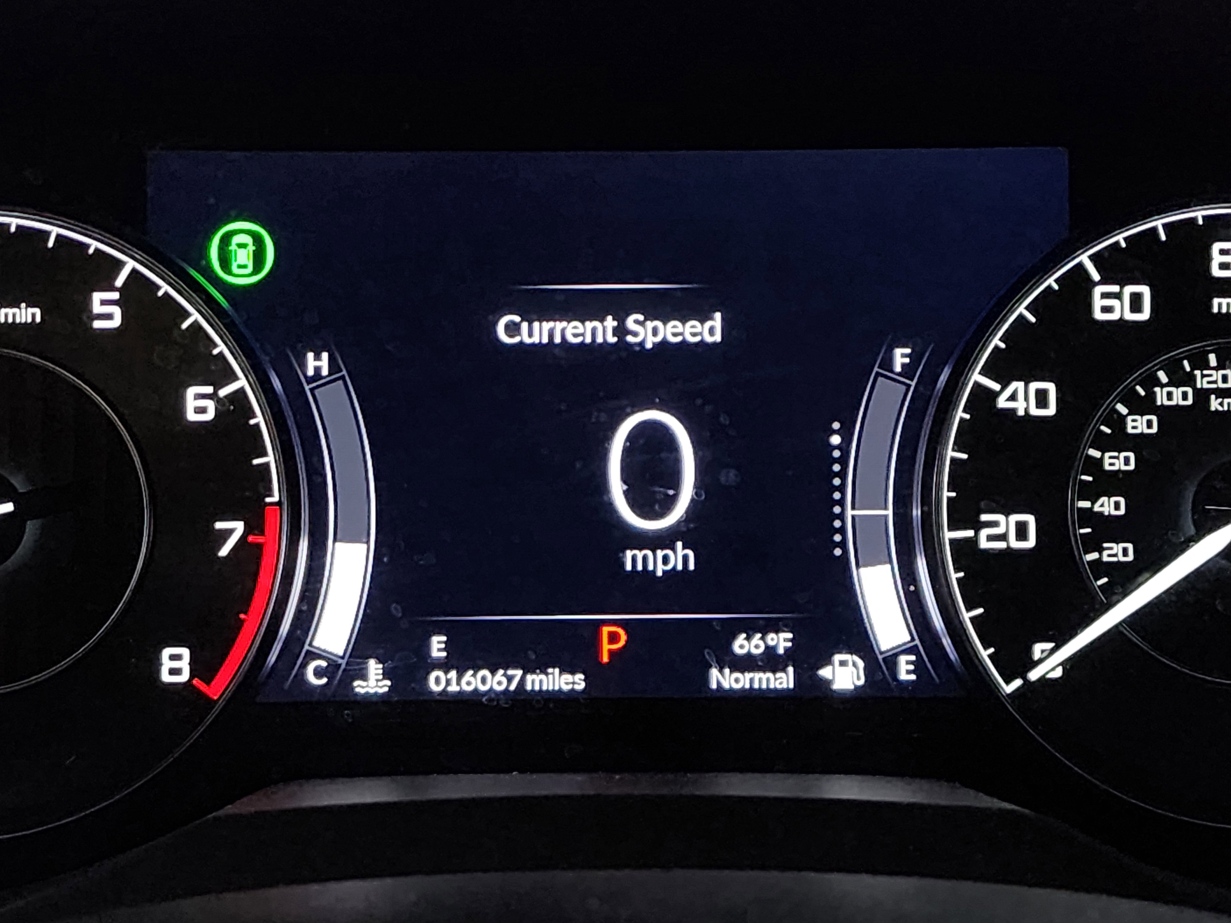 Certified 2023 Acura RDX AWD image 26