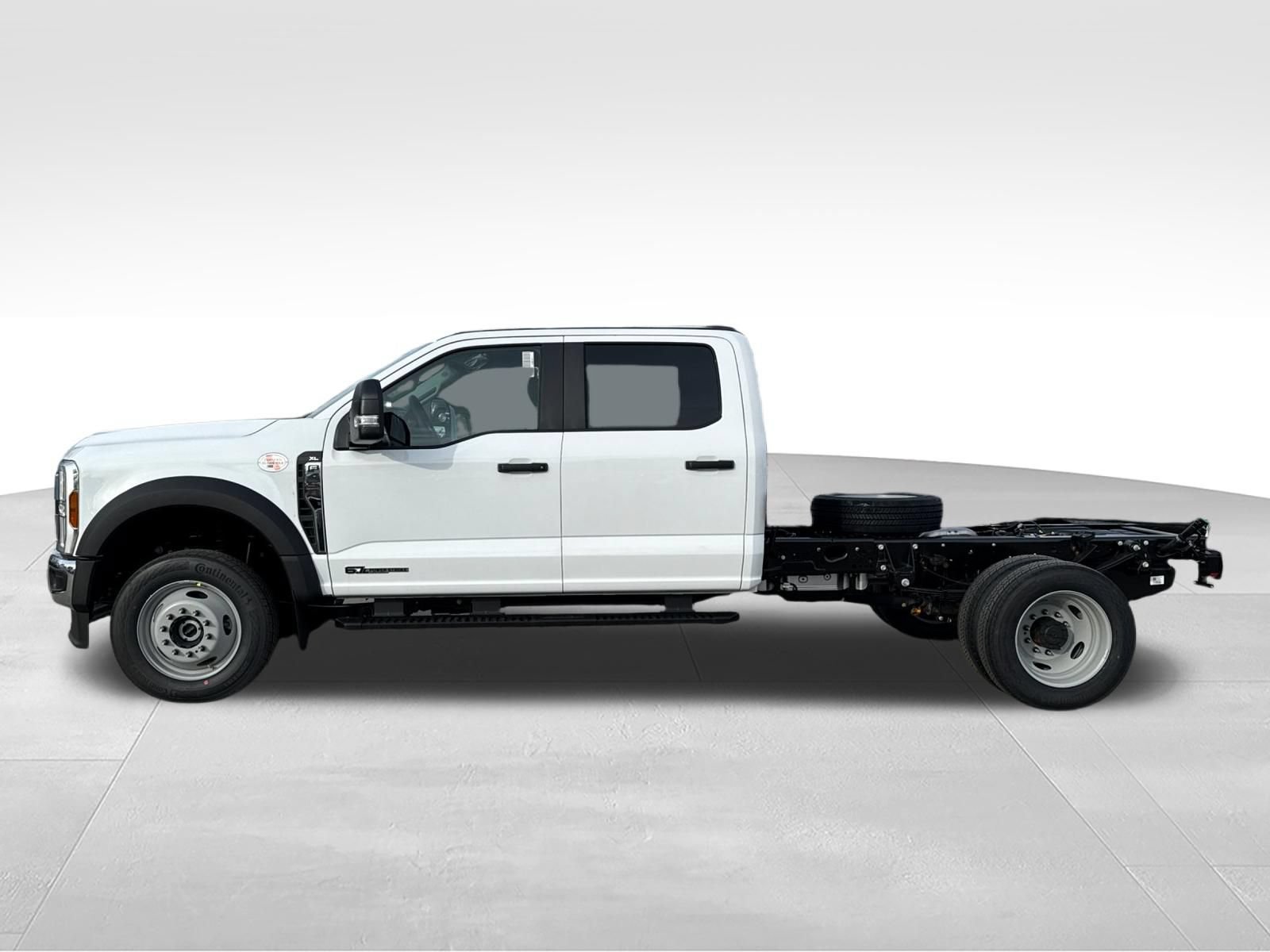 New 2026 Ford F450 XL w/ XL Chrome Package AWD/4WD image 7