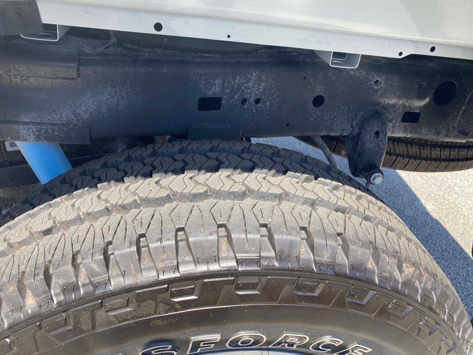 Used 2025 RAM 2500 Big Horn image 19