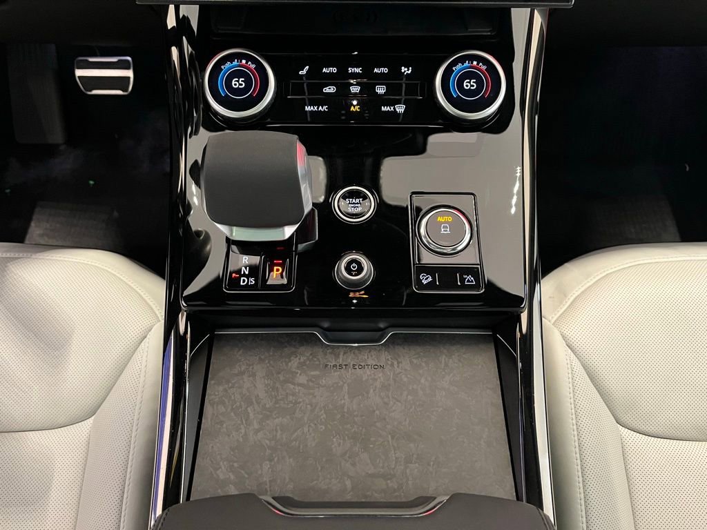 Used 2023 Land Rover Range Rover Sport First Edition image 46