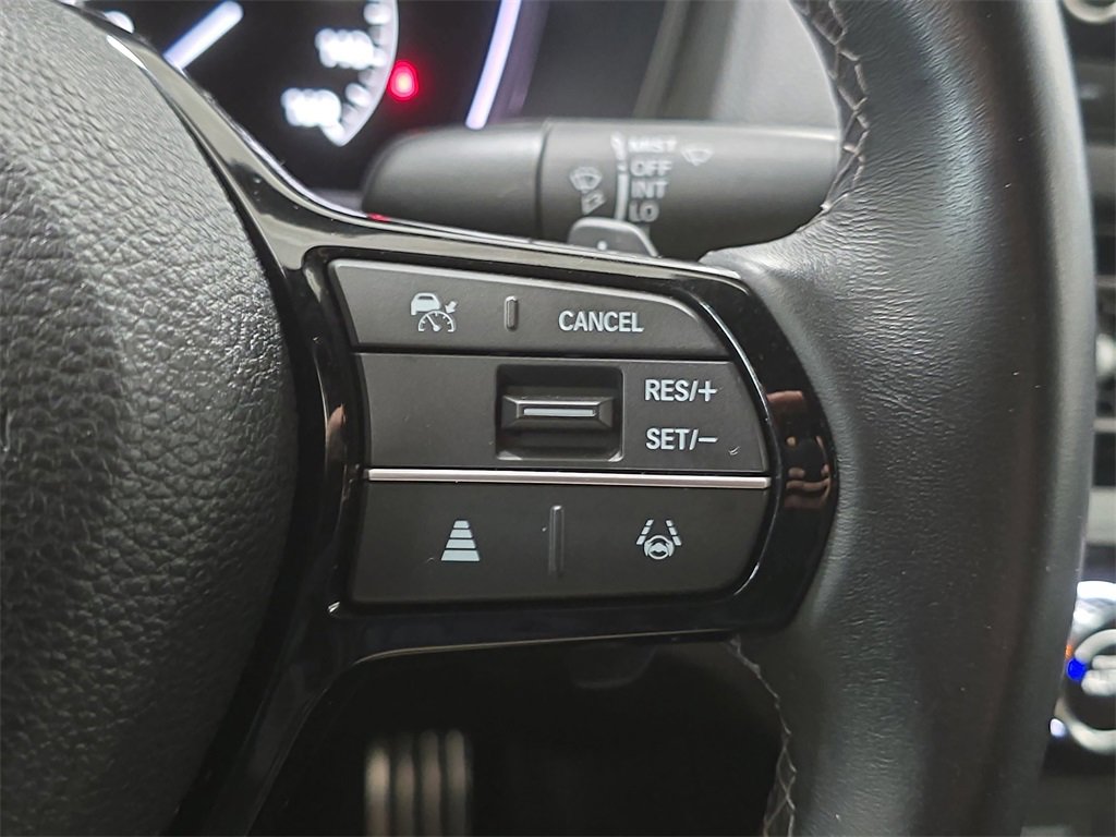 Used 2023 Honda Civic Sport image 18