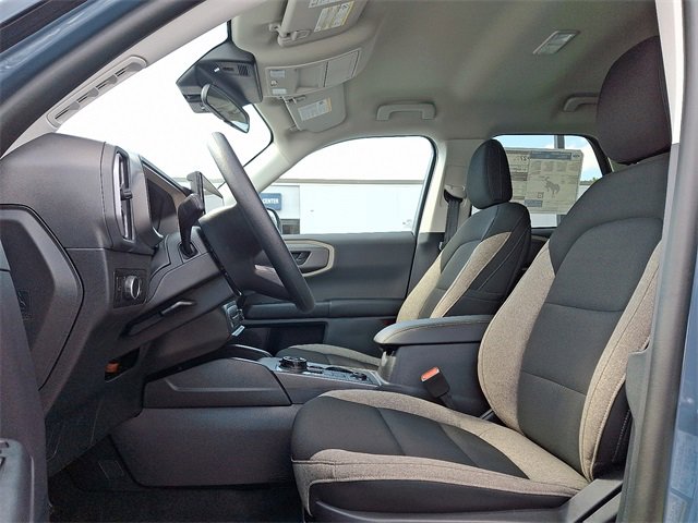 New 2025 Ford Bronco Sport Big Bend image 9