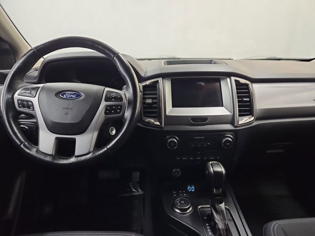 Used 2021 Ford Ranger XLT w/ Equipment Group 301A Mid AWD/4WD image 29