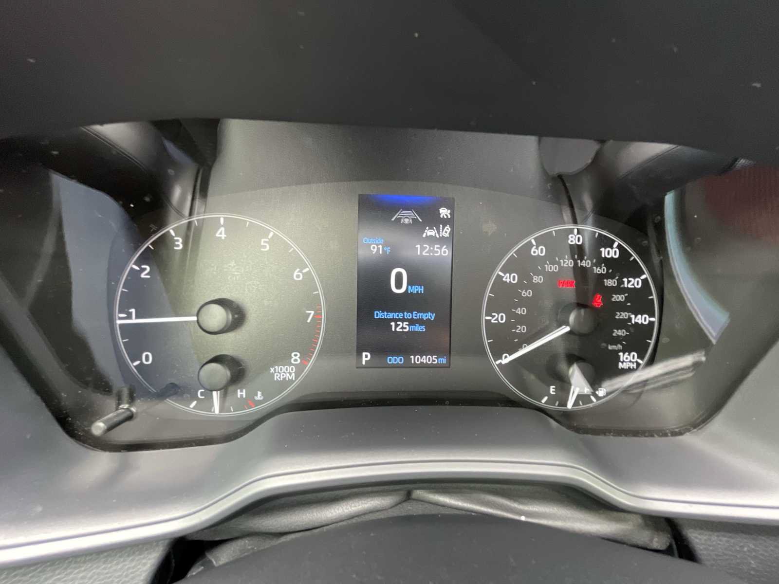 Used 2024 Toyota Corolla SE FWD image 10