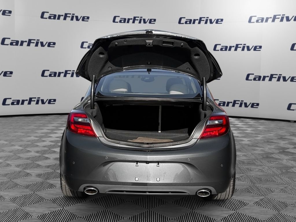 Used 2014 Buick Regal Premium image 11