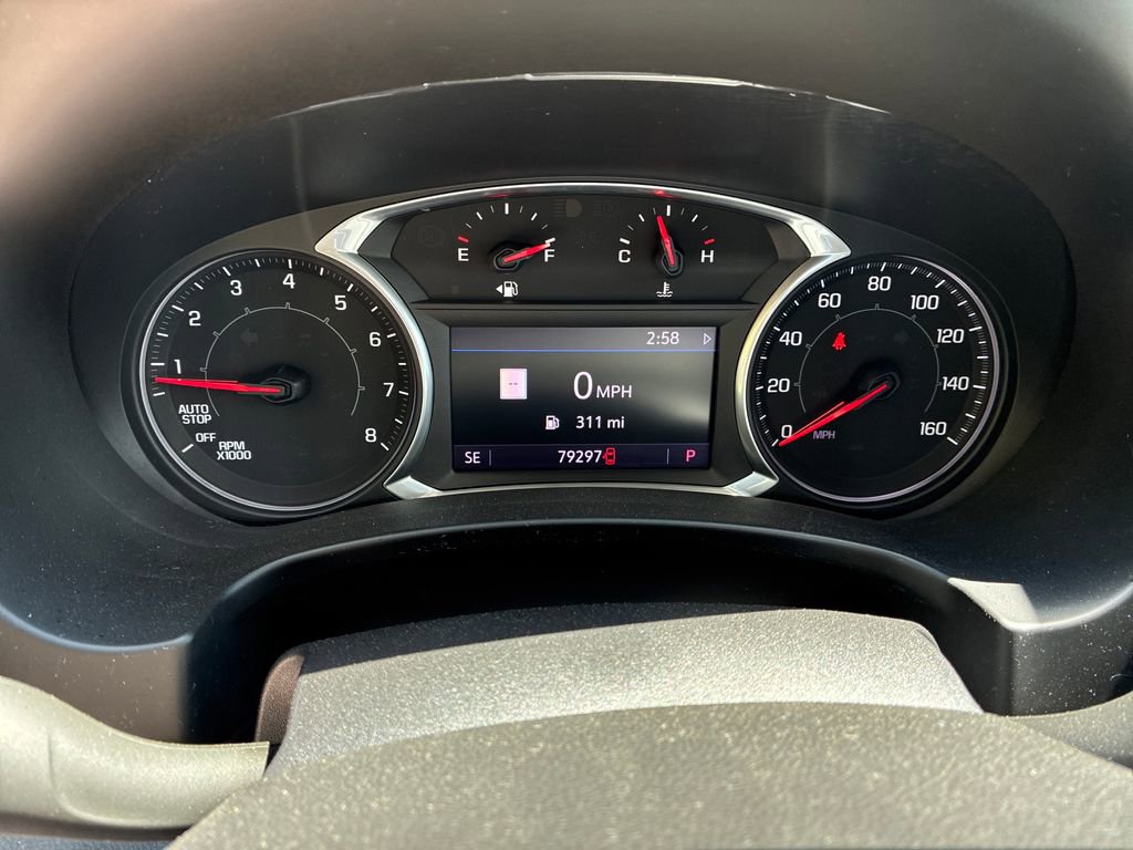 Used 2019 GMC Terrain Denali AWD/4WD image 13