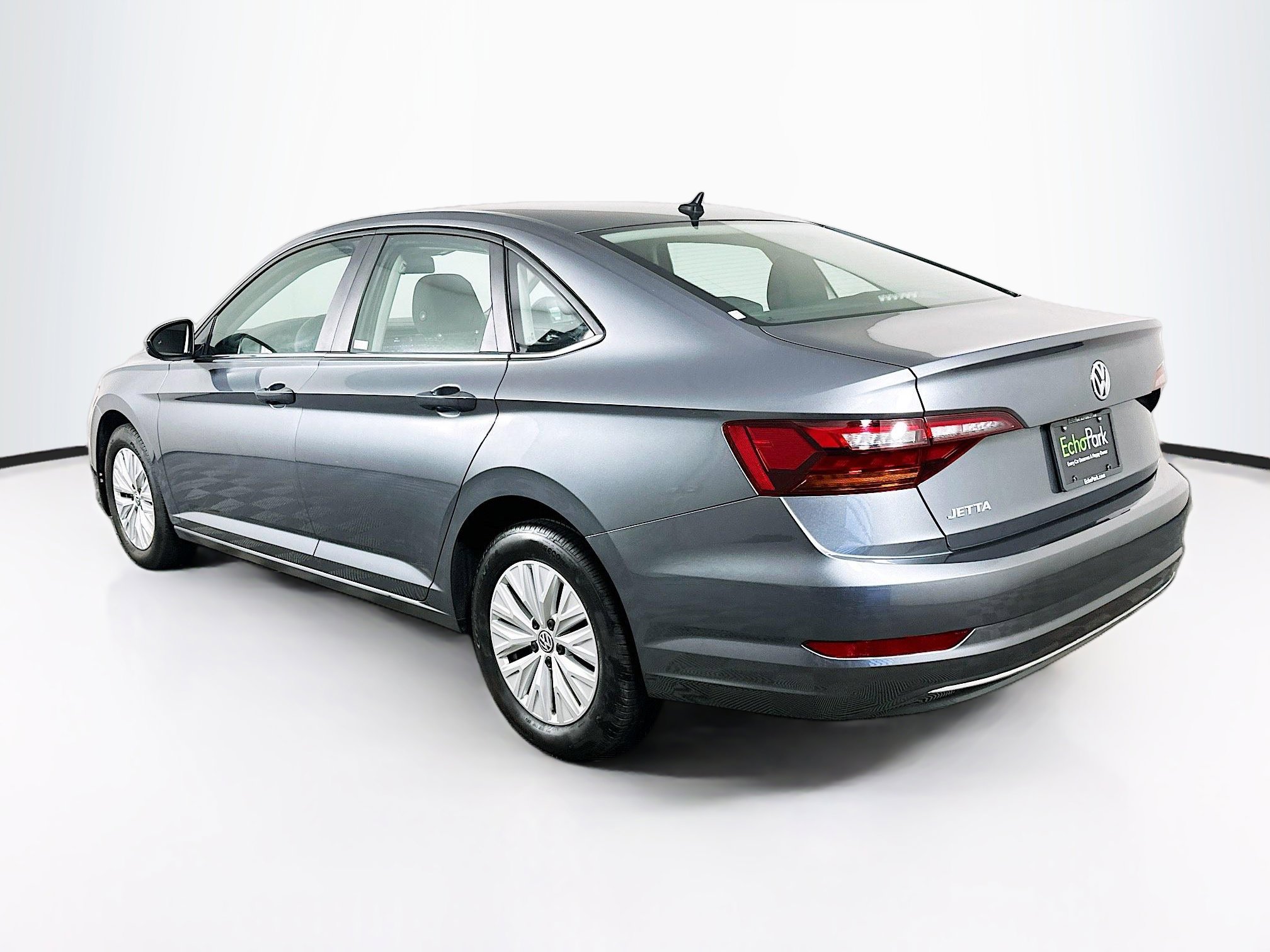 Used 2019 Volkswagen Jetta S FWD image 5