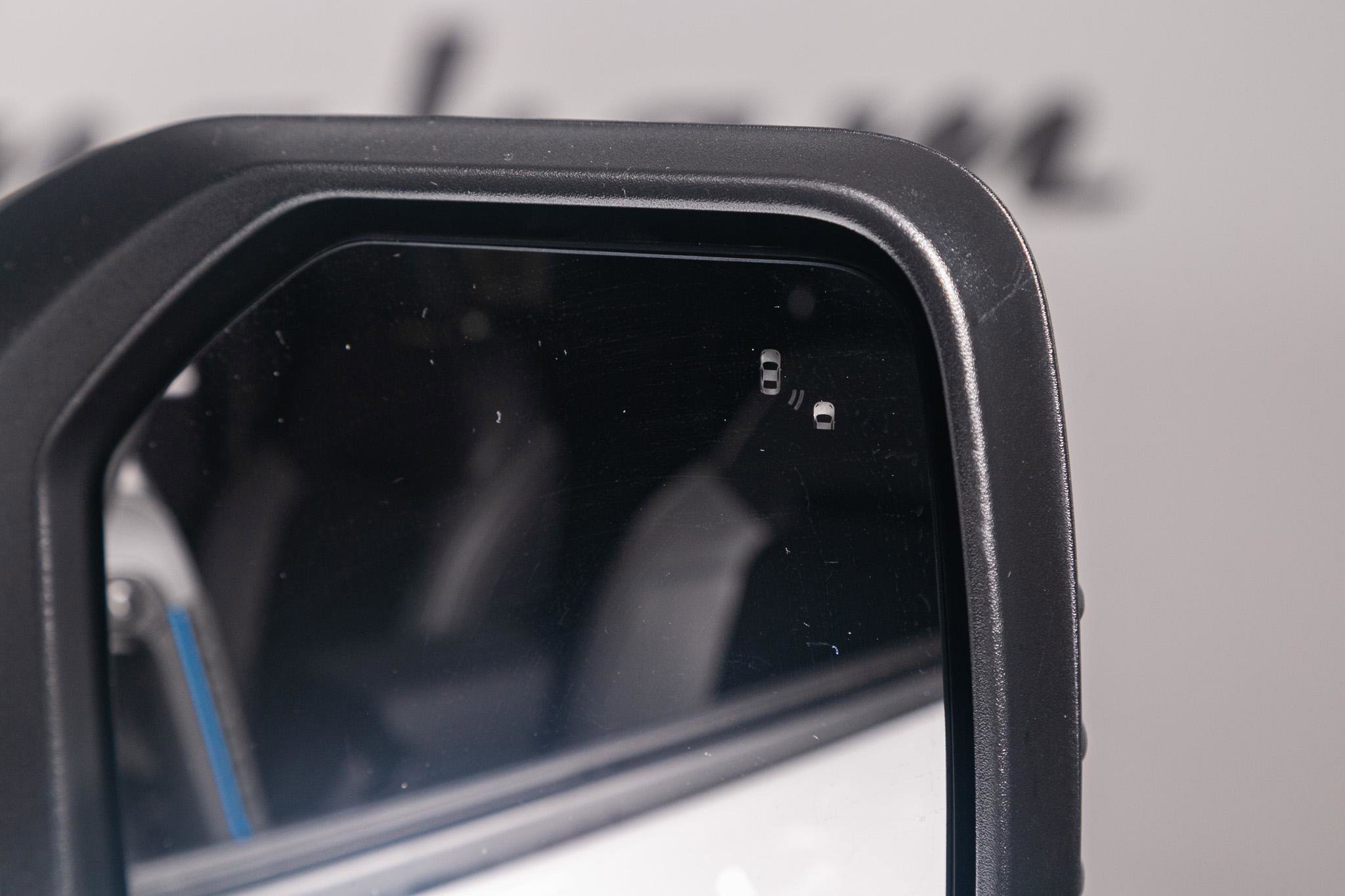 Used 2022 Ford Bronco Black Diamond image 31