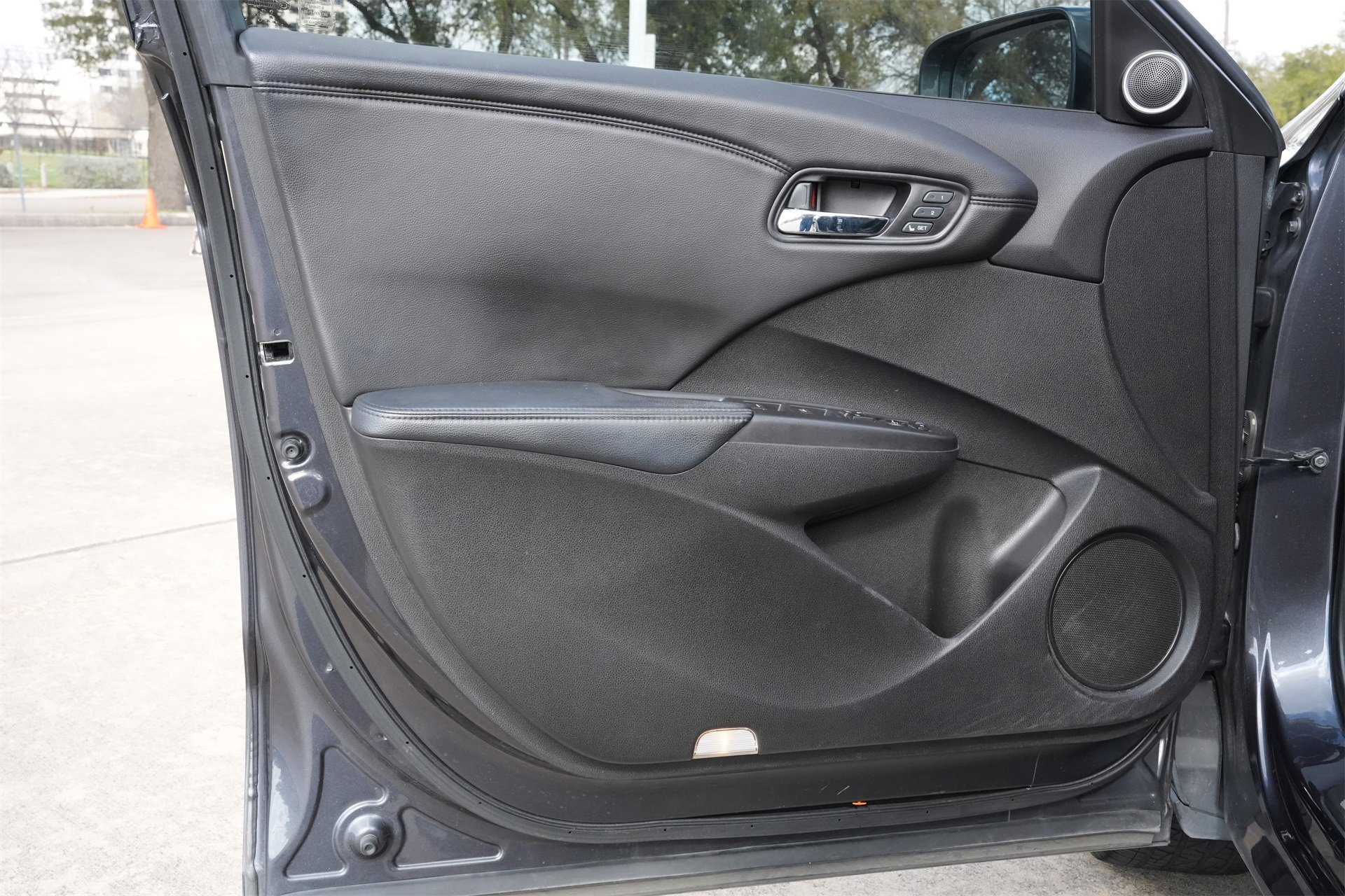 Used 2014 Acura RDX FWD w/ Technology Package image 20