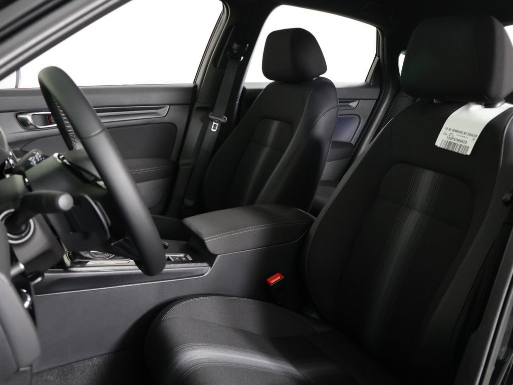 New 2026 Honda Civic Sport image 19