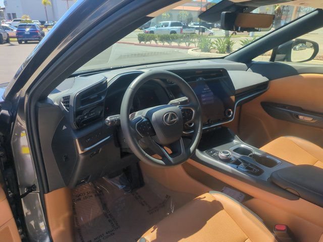 Used 2023 Lexus RZ 450e Premium w/ Technology Package AWD/4WD image 12