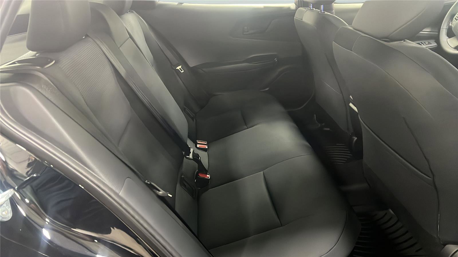 New 2026 Toyota Prius LE image 20