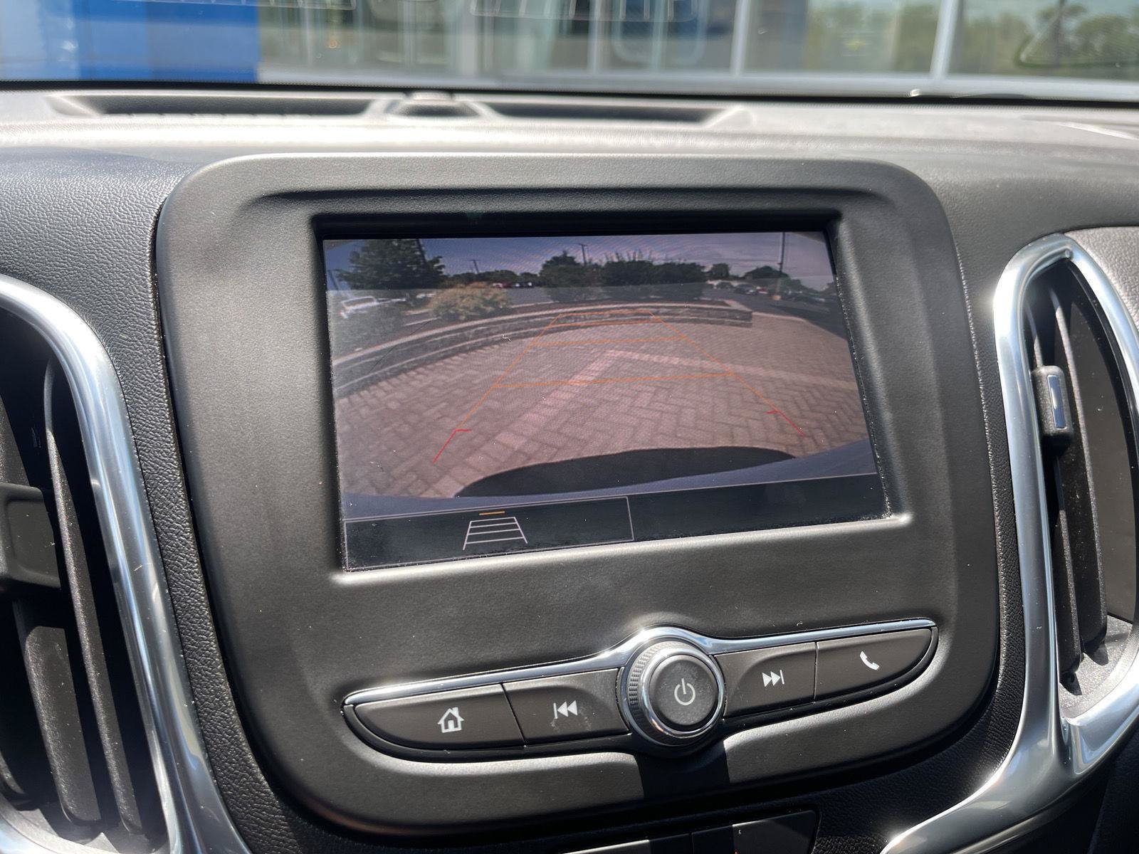 Used 2024 Chevrolet Equinox LT w/ LPO, Floor Liner Package FWD image 26