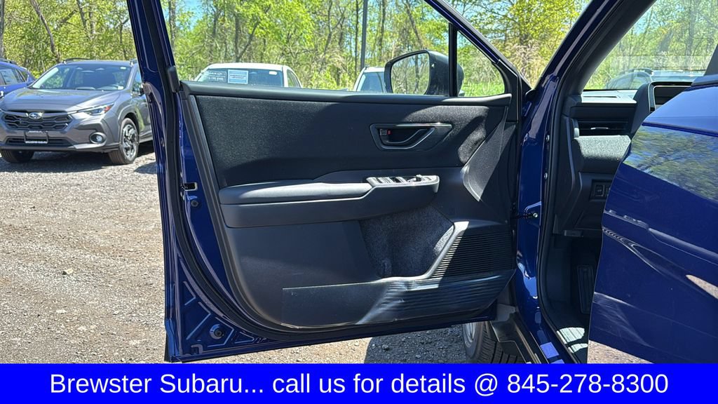 New 2026 Subaru Outback Premium AWD/4WD image 6