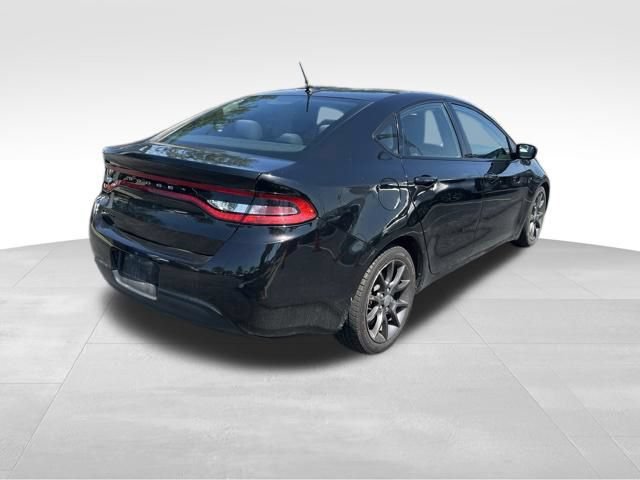 Used 2016 Dodge Dart SE w/ Convenience Group FWD image 7
