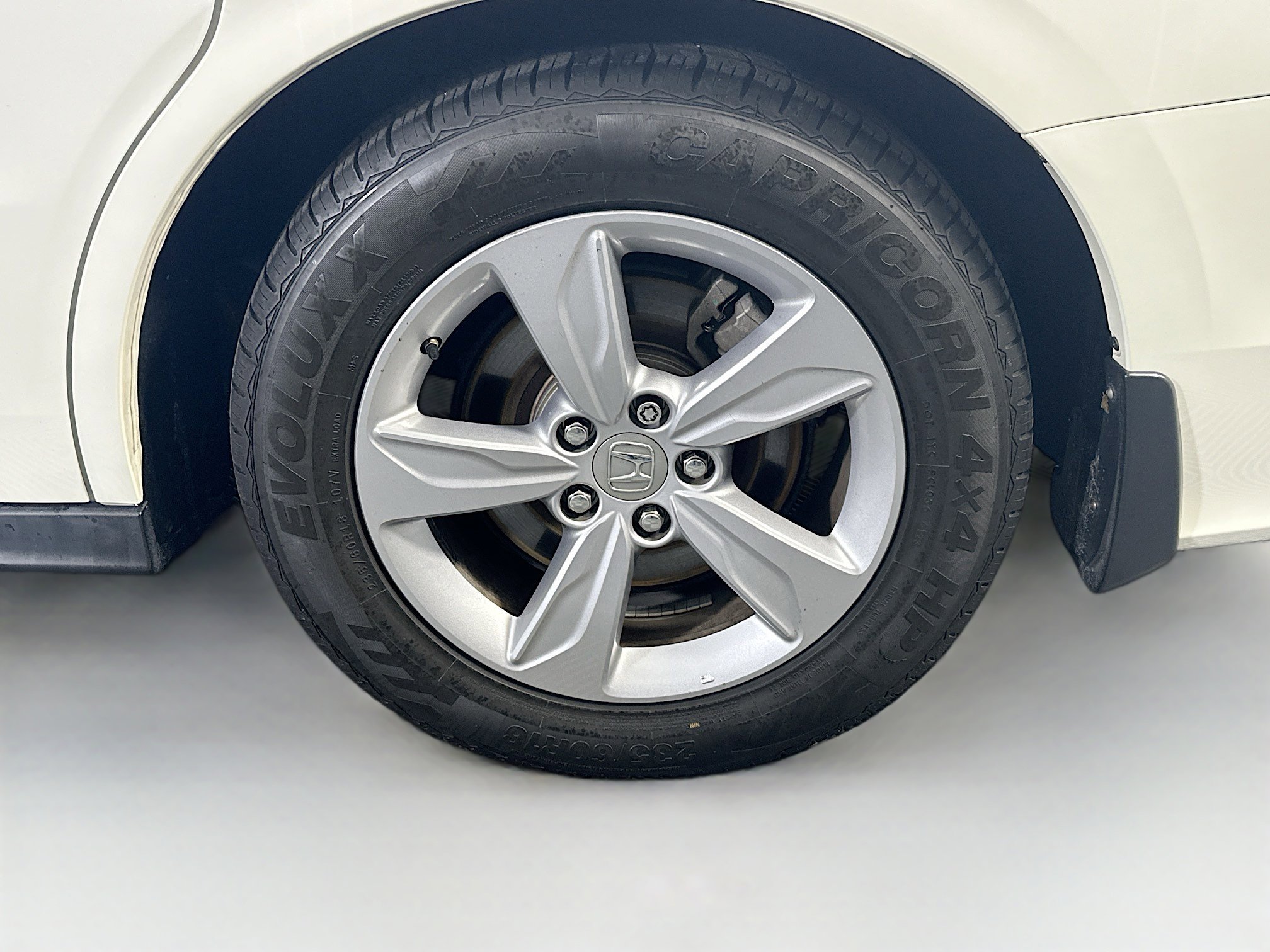 Used 2019 Honda Odyssey EX-L image 11