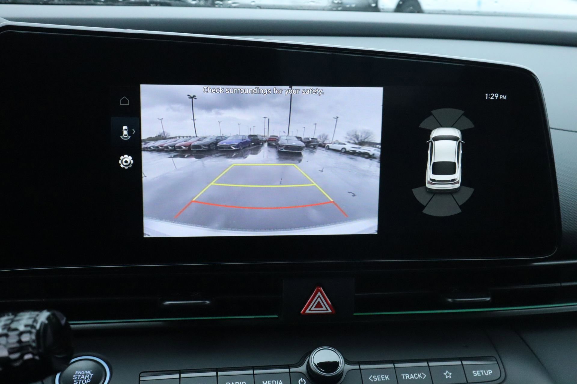 New 2026 Hyundai Elantra N image 14