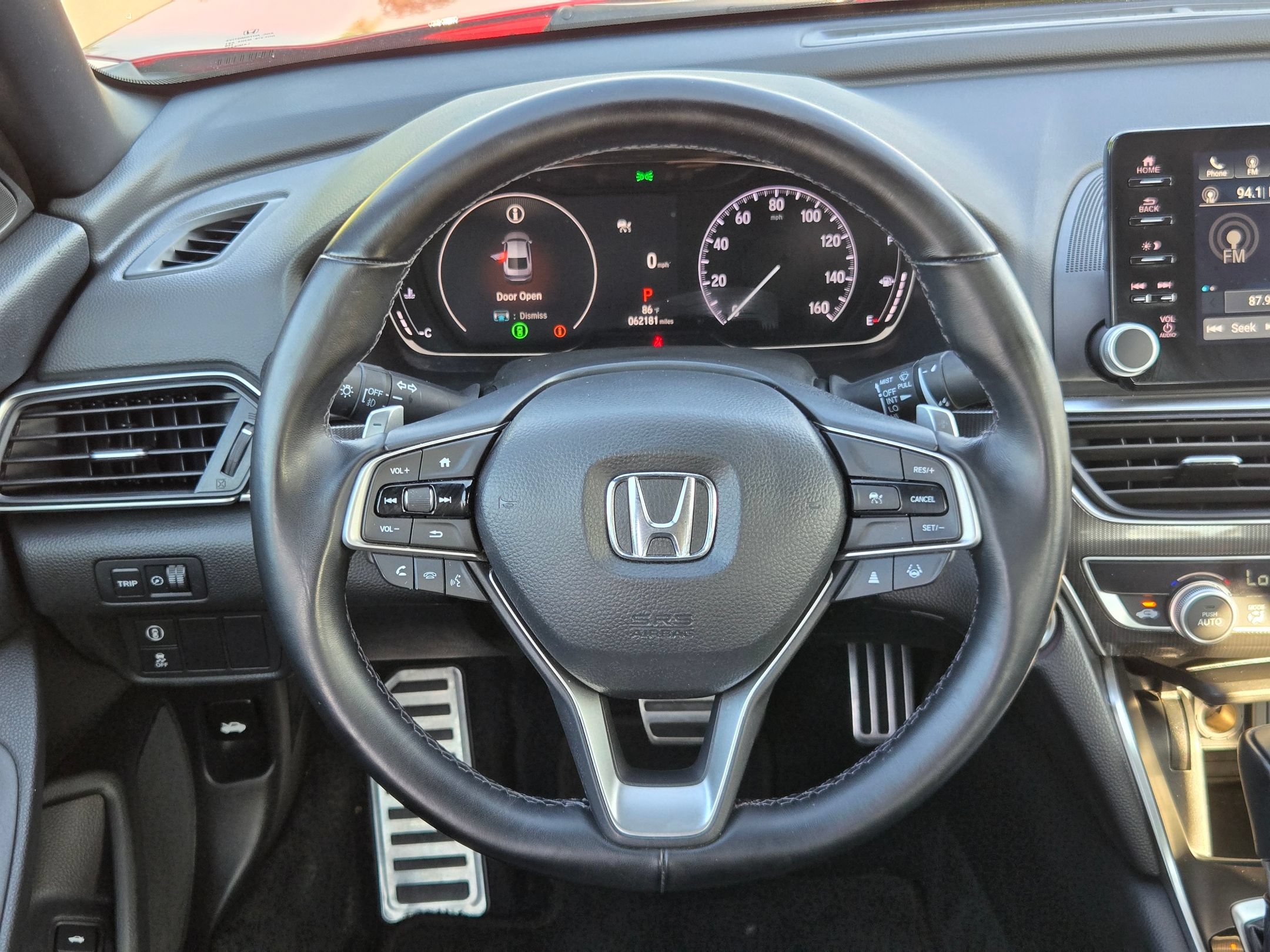 Used 2022 Honda Accord Sport image 26