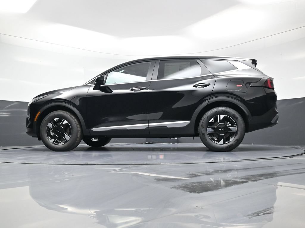 New 2026 Kia Sportage LX AWD/4WD image 42