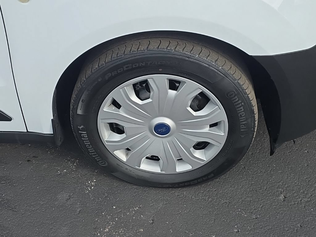 Used 2020 Ford Transit Connect XL FWD image 11
