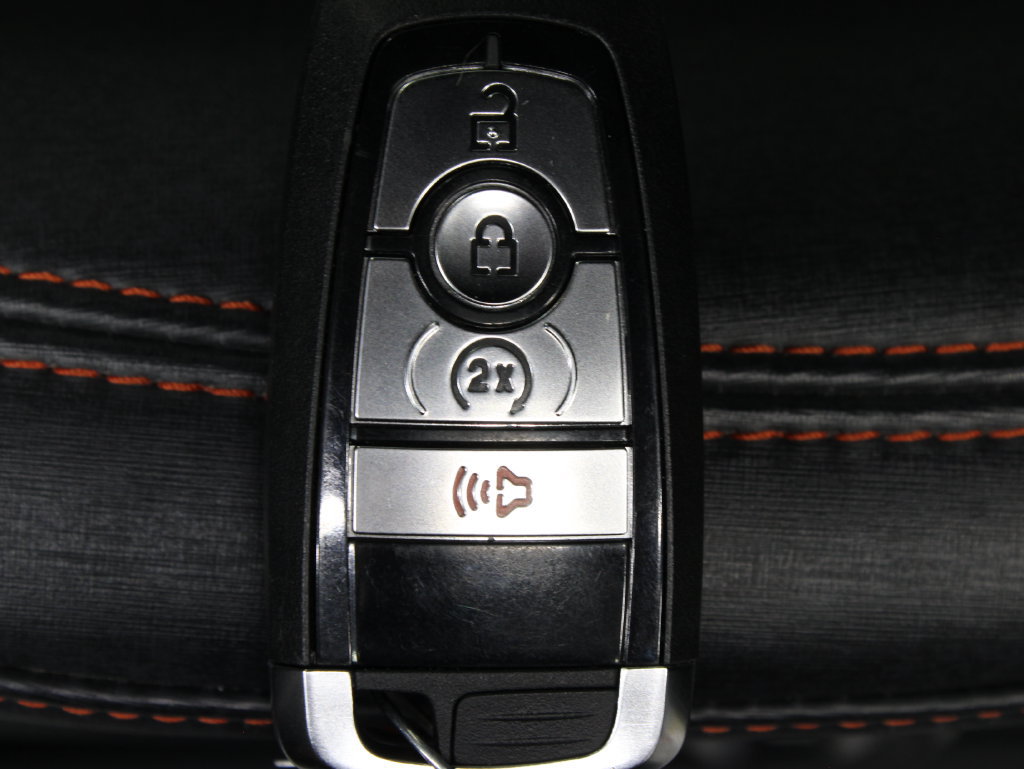 Used 2026 Ford Bronco Stroppe Edition AWD/4WD image 72
