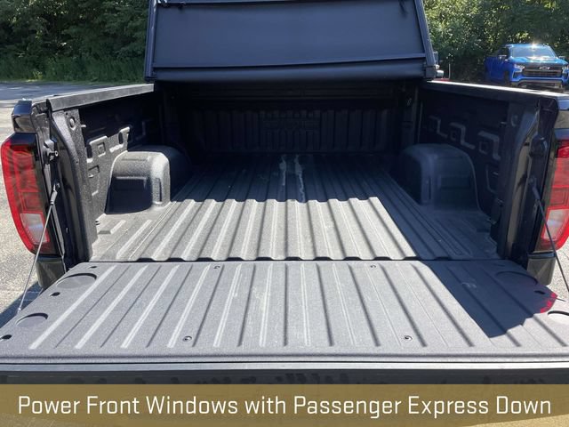 Certified 2026 GMC Sierra 1500 Elevation w/ Elevation Premium Package AWD/4WD image 21