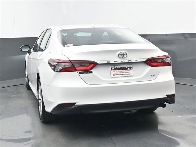 Used 2024 Toyota Camry LE image 20