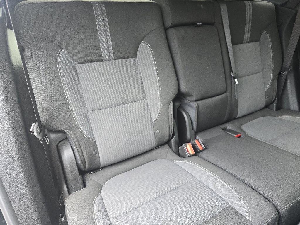 Used 2025 Chevrolet Blazer LT AWD/4WD image 18