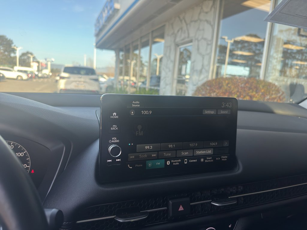 Used 2023 Honda HR-V EX-L image 22