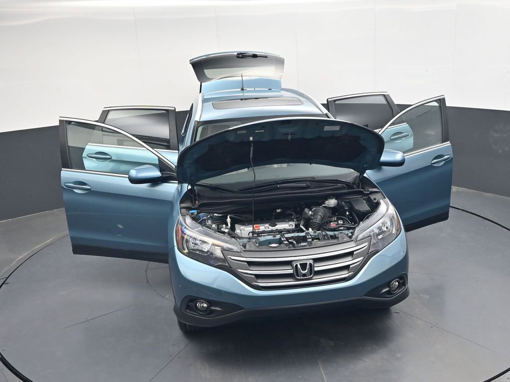 Used 2014 Honda CR-V EX-L image 33