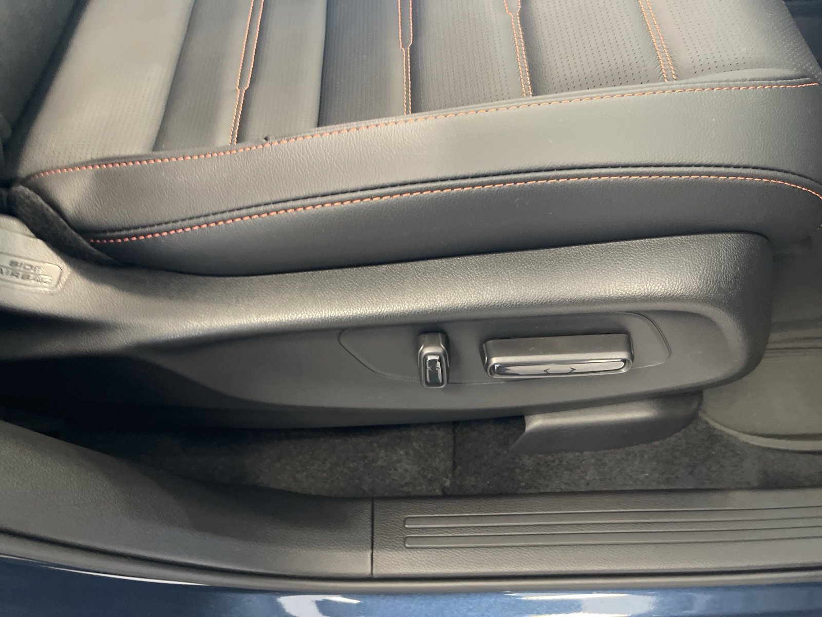 New 2026 Honda CR-V Sport-L image 12