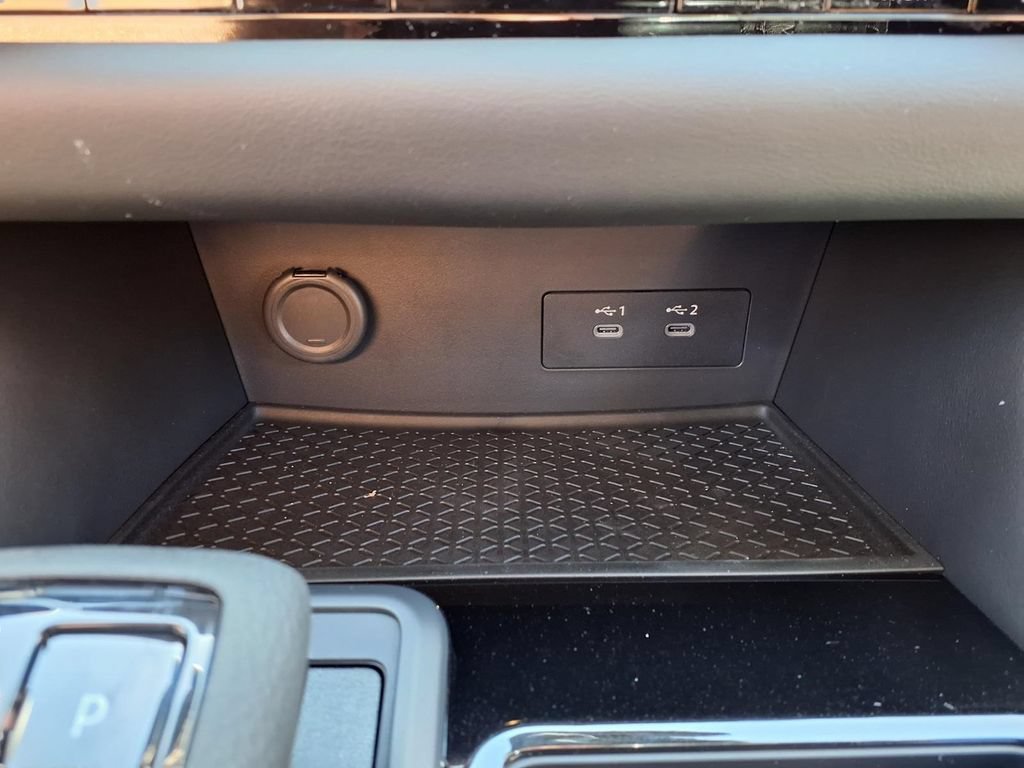 New 2026 Nissan Pathfinder SV AWD/4WD image 10