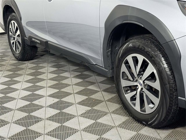Used 2024 Subaru Outback Premium image 13