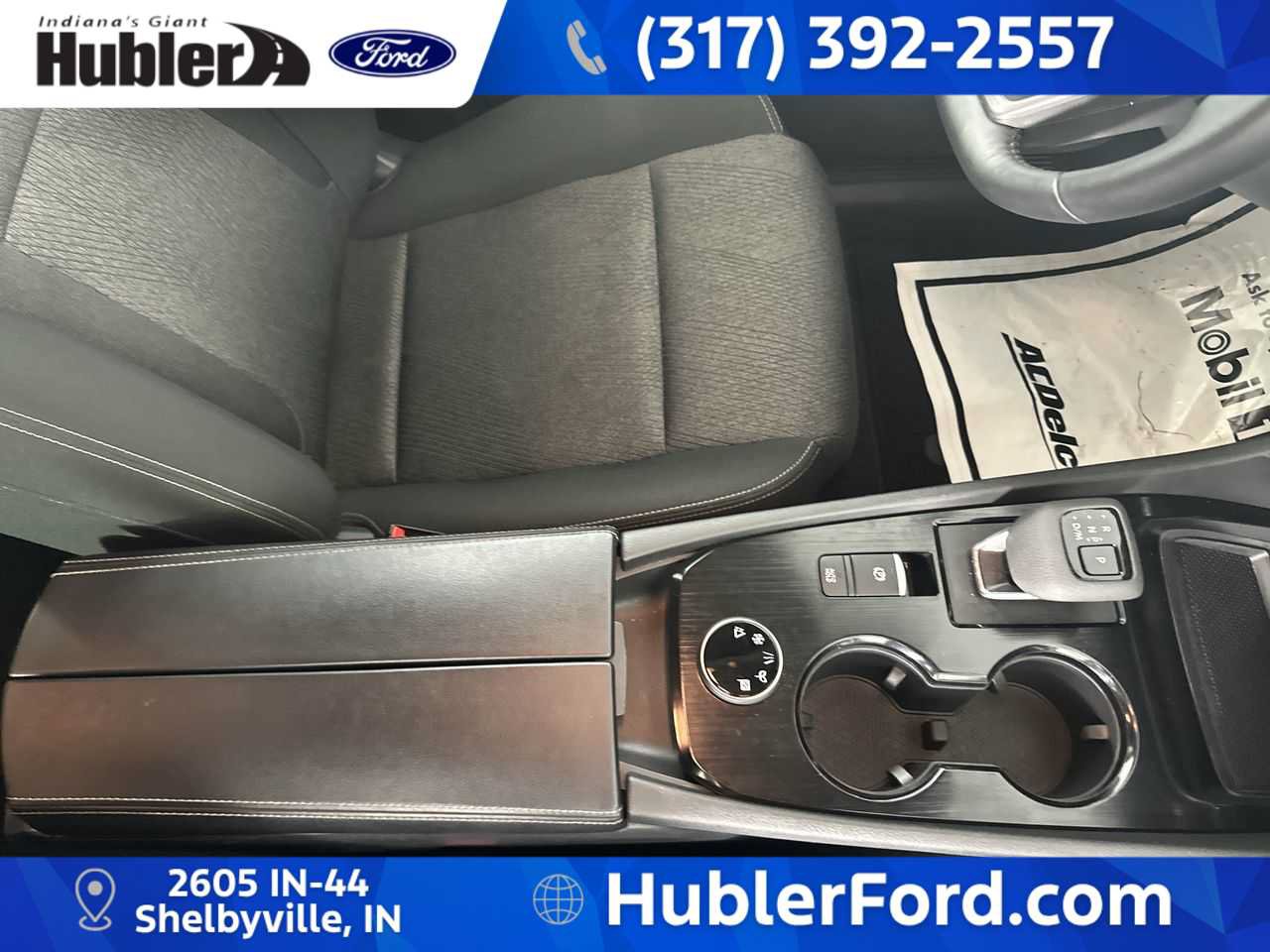 Used 2025 Nissan Rogue SV AWD/4WD image 23