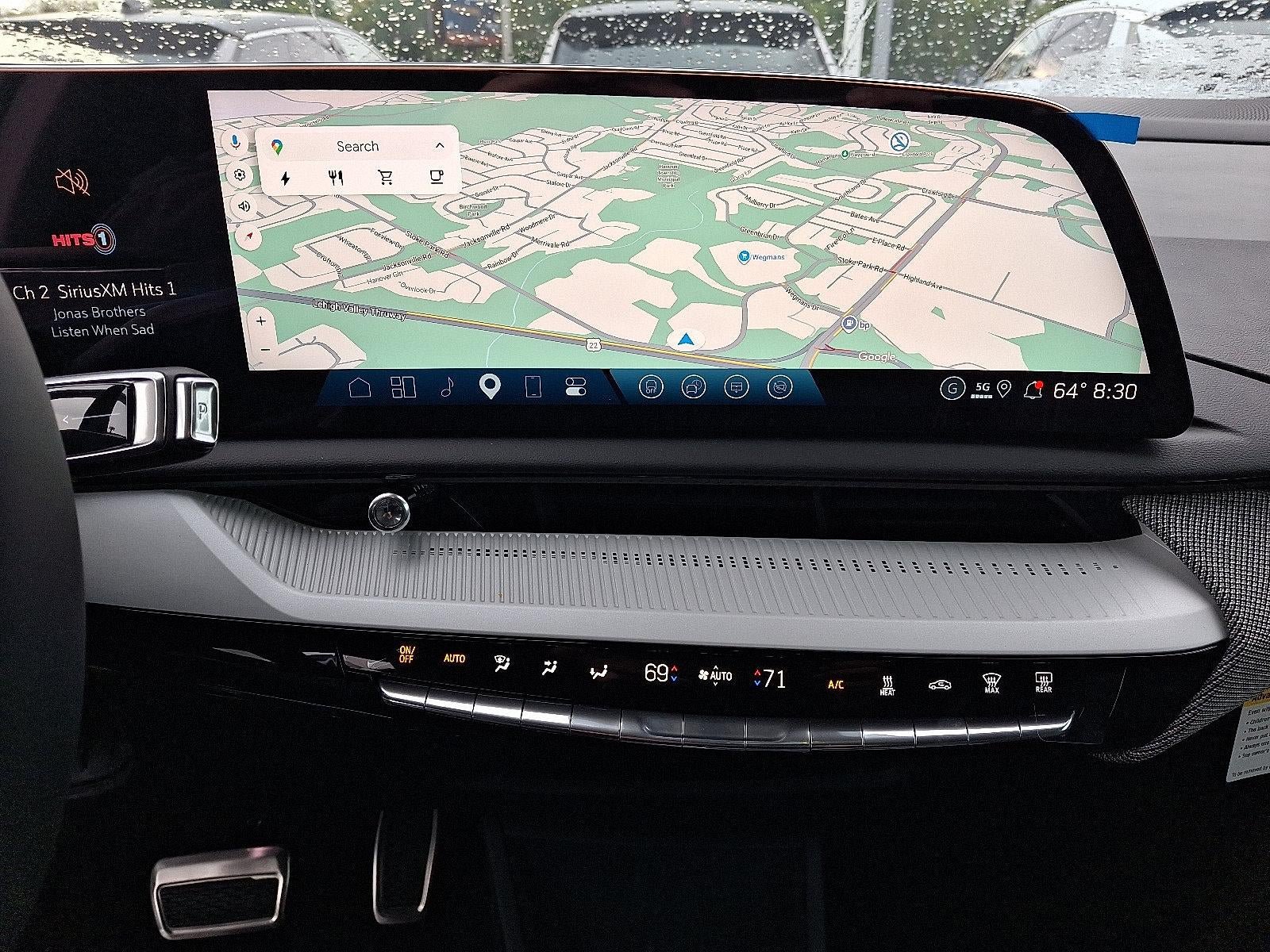 New 2027 Cadillac Optiq Sport AWD/4WD image 18