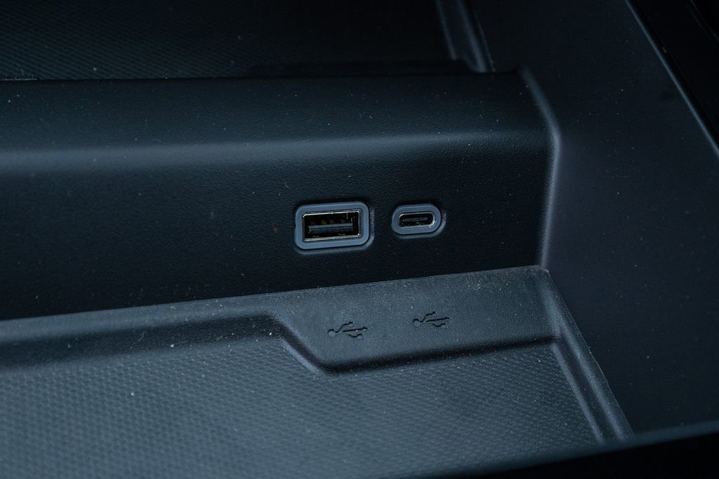 New 2026 Chevrolet Tahoe High Country image 28