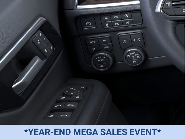 New 2025 Chevrolet Tahoe Premier image 22