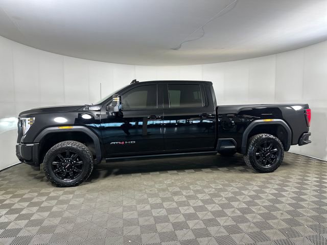 Used 2024 GMC Sierra 2500 AT4 w/ AT4 Premium Plus Package image 6