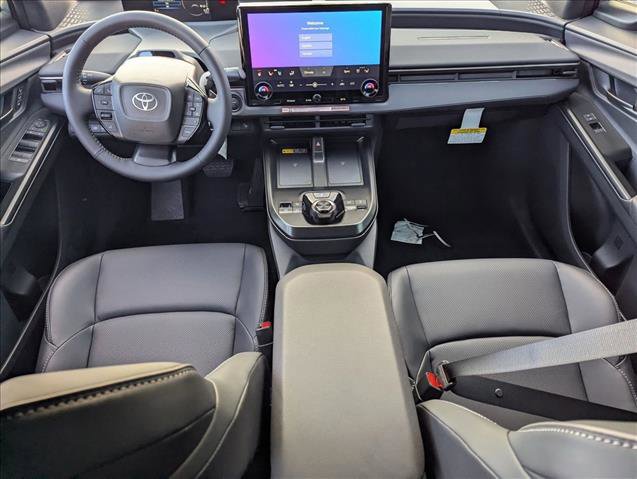 New 2026 Toyota bZ image 14