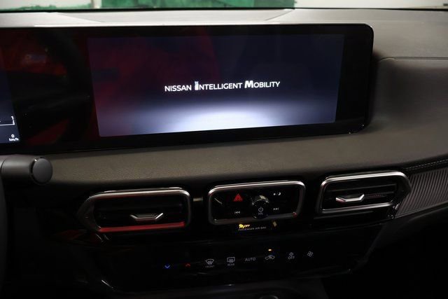 New 2026 Nissan Sentra SV w/ Floor Mat Package image 17