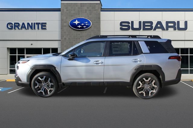 New 2026 Subaru Outback Touring XT image 5